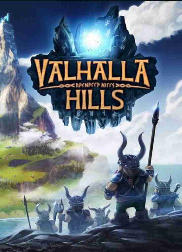 Descargar Valhalla Hills Fire Mountains [MULTI][ACTiVATED] por Torrent